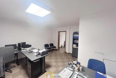 Spațiu comercial, de 52 mp, în Micălaca - 5
