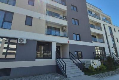 Ap 3 Camere_Finalizat_Finisaje Premim_Centrala Si Incalzire in Pardoseala! - 9