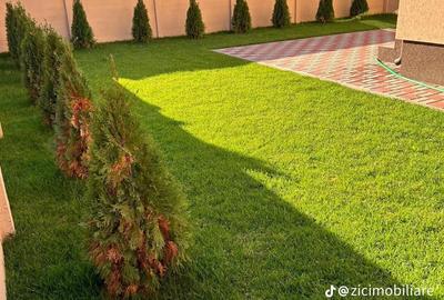 Vila P+1, 4 camere, 110 mp utili, teren 210 mp | Bragadiru – Cartier Latin | Nou - 14