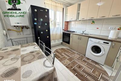 Apartament cu 2 camere decomandat în Aleea Tudor Neculai - 6