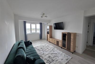 Apartament cu 2 camere decomandat în Păcurari - 2