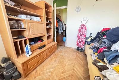 Apartament cu 3 camere decomandat, mobilat în Hipodrom 4 - 18