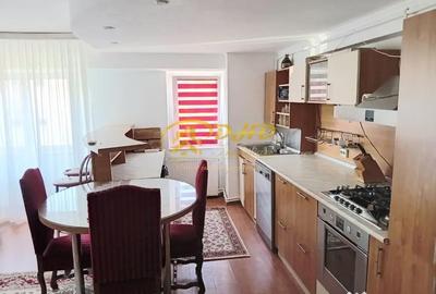 Apartament cu 3 camere decomandat în Păcurari - 15
