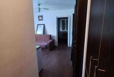 Apartament cu 2 camere în Gheorgheni - 5