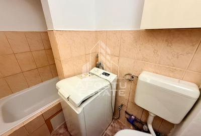 Garsonieră decomandată, mobilată în Aradului - 6