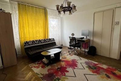Alzza Real Estate  Apartament 2 camere de inchiriat, pet friendly, semicentral, - 7