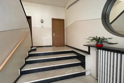 Dorobanti Capitale | 4 camere de închiriat | Parter Vila | Birou! - 22