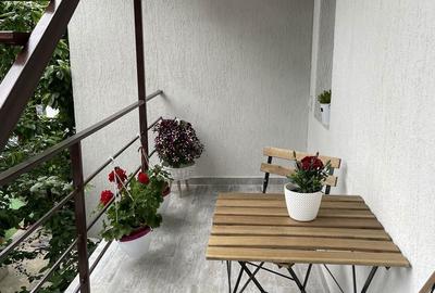 Casă cu 4 camere cu Teren 50 Mp în Ultracentral - 2