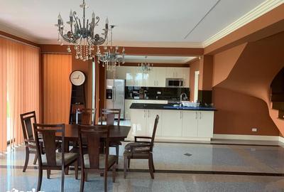 Casă cu Teren 2500 Mp în Ciolpani - 6