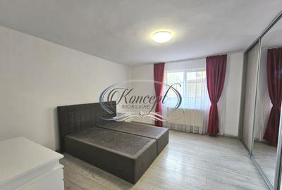 Apartament la casa cu parcare, zona Autogara Beta - 2