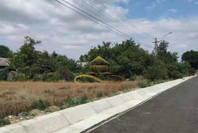 Teren de 5400 mp, în Filipești - 3