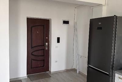 Apartament cu 2 camere decomandat, mobilat în Giroc - 7