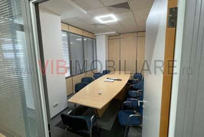Spatiu Comercial - Baneasa - Mentenanta inclusa - de la 300 mp - Comision 0 % - 9