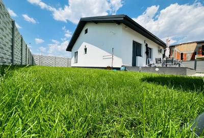 Berceni | Casa 3 camere - 2