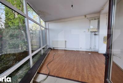 Casă cu 4 camere cu Teren 1255 Mp în Sângeorgiu de Mureș - 4