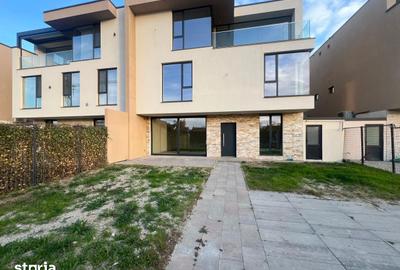 Casă cu 5 camere cu Teren 208 Mp în Central