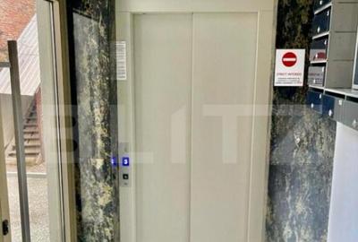 Vanzare apartament premium Vatra Dornei, 140 mp - 1