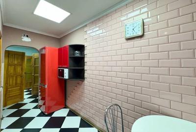 2 Camere zona Aparatorii Patriei - 11