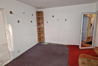 Apartament cu 2 camere nedecomandat în Vest