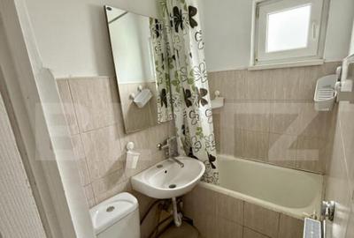 Apartament cu 3 camere spa?ios ?i luminos Cartier - 3