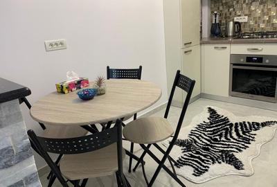 Apartament cu 2 camere decomandat în Nord - 8