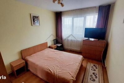 Apartament cu 2 camere semidecomandat în Alexandru cel Bun - 3