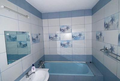 Apartament cu 3 camere decomandat în Rogerius - 4