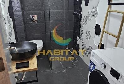 Apartament cu 2 camere decomandat, mobilat în Berceni - 19