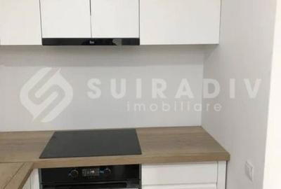 Apartament cu 2 camere în Central - 5