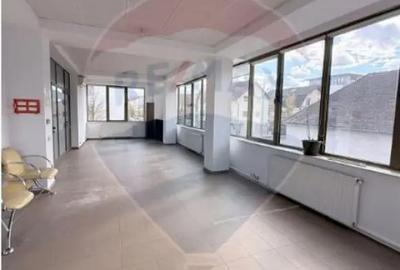 Spațiu comercial, de 70 mp, în Calea Dumbrăvii - 3