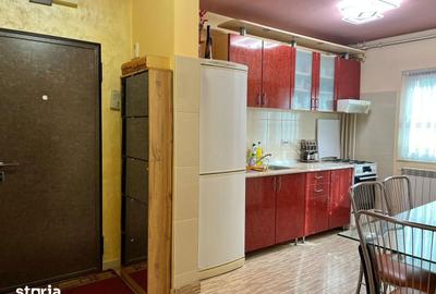 Apartament cu 3 camere, mobilat în Girocului - 1