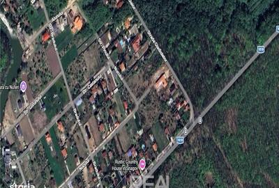 Spațiu comercial, în Snagov - 4