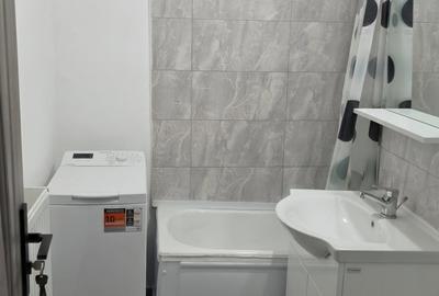 Garsonieră decomandată în Păcii - 5