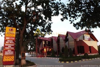 Teren intravilan de 20000 mp, în Berceni - 2