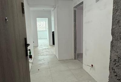 Apartament cu 3 camere decomandat în Unirii - 2