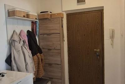 Apartament cu 3 camere semidecomandat în Central - 3