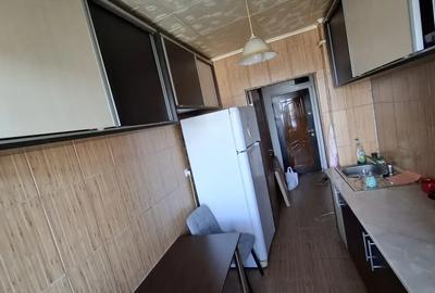 Apartament cu 2 camere decomandat în Nord