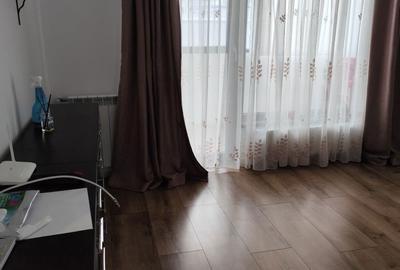 Garsonieră decomandată în Clinceni - 2