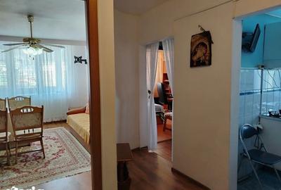 Apartament cu 2 camere decomandat în Depozitelor - 3