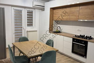 Apartament cu 2 camere decomandat în Centrul Civic - 10