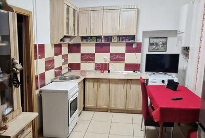 Apartament cu 2 camere semidecomandat, mobilat în Central - 6
