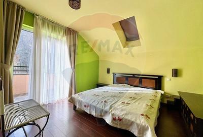 Casă / Vilă cu 5 camere de închiriat - 10