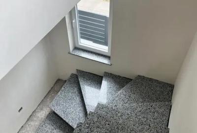 Casă cu 5 camere cu Teren 150 Mp în Rădăuți - 9