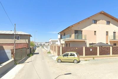 Oferte vanzari terenuri in Constanta zona Kamsas - 6