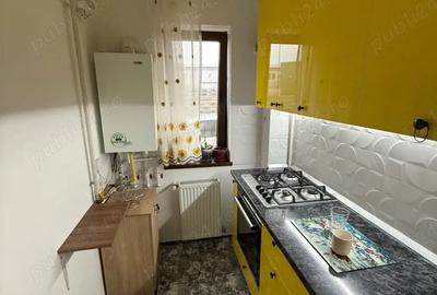 Apartament cu 2 camere decomandat în Central - 1