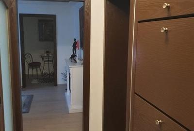 Apartament cu 3 camere semidecomandat în Gojdu - 6