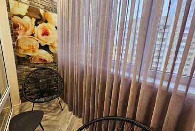 Garsonieră în Vitan - 3