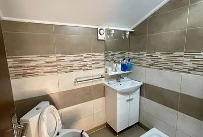 Casă cu 4 camere în Agrișu de Sus - 2