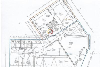 Spațiu comercial, de 446 mp, în Turcheș - 5