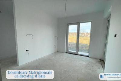 SpringHill - case de vanzare P E sau P, Oradea - 3